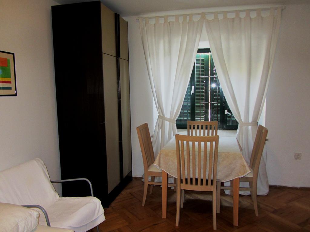 Holiday House Sara Opatija Zimmer foto