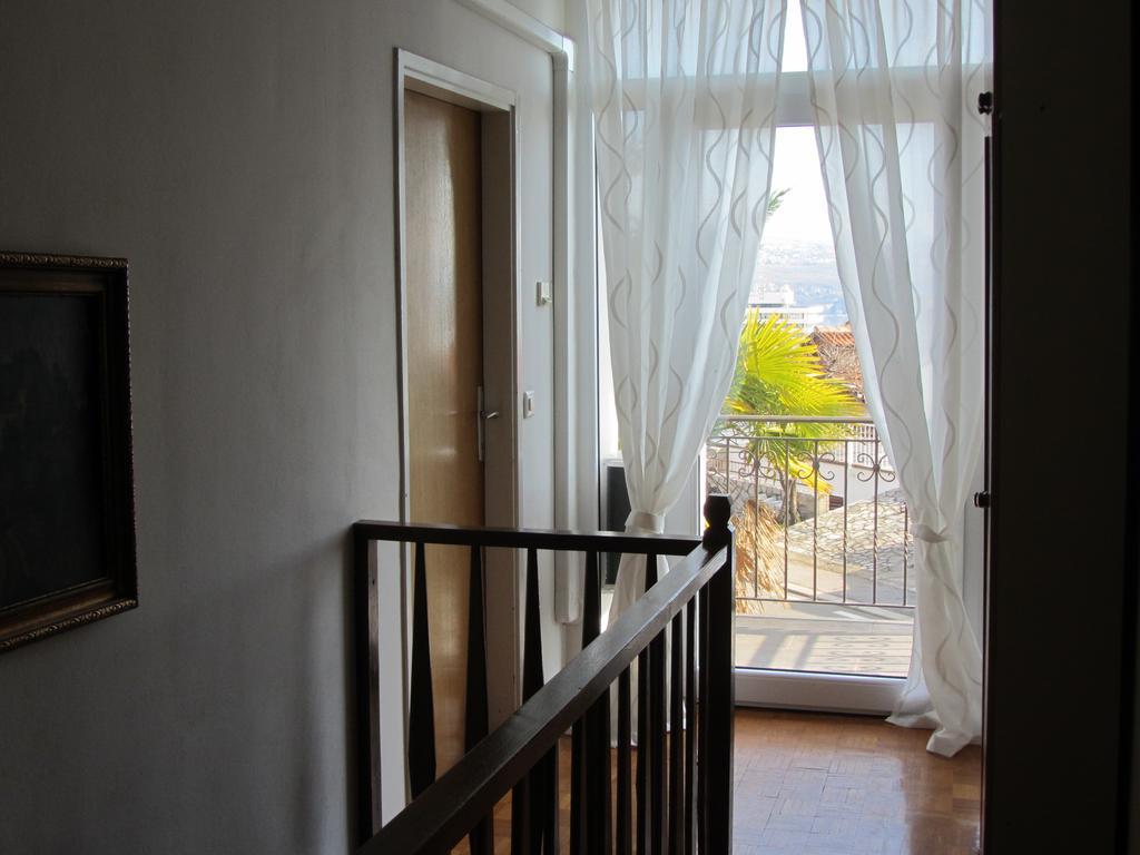 Holiday House Sara Opatija Zimmer foto