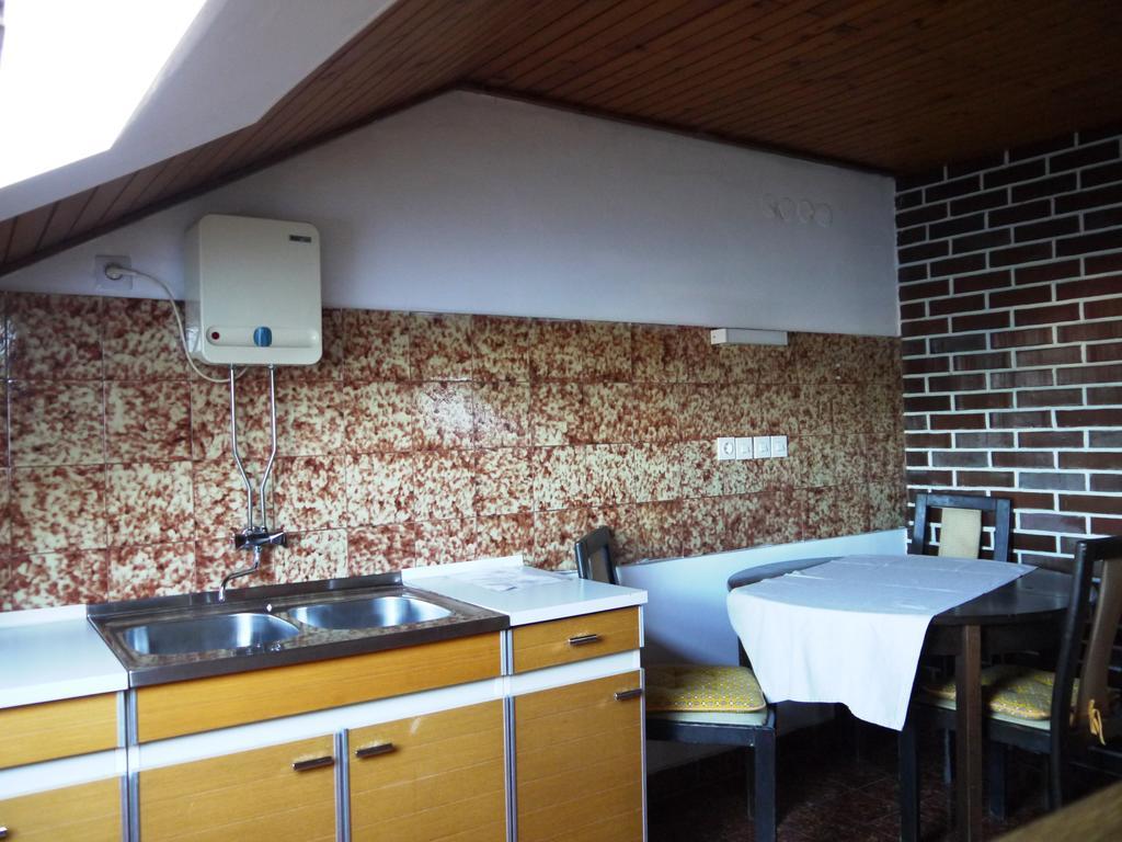 Holiday House Sara Opatija Exterior foto