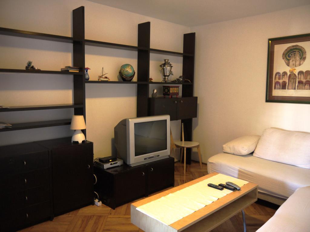 Holiday House Sara Opatija Exterior foto